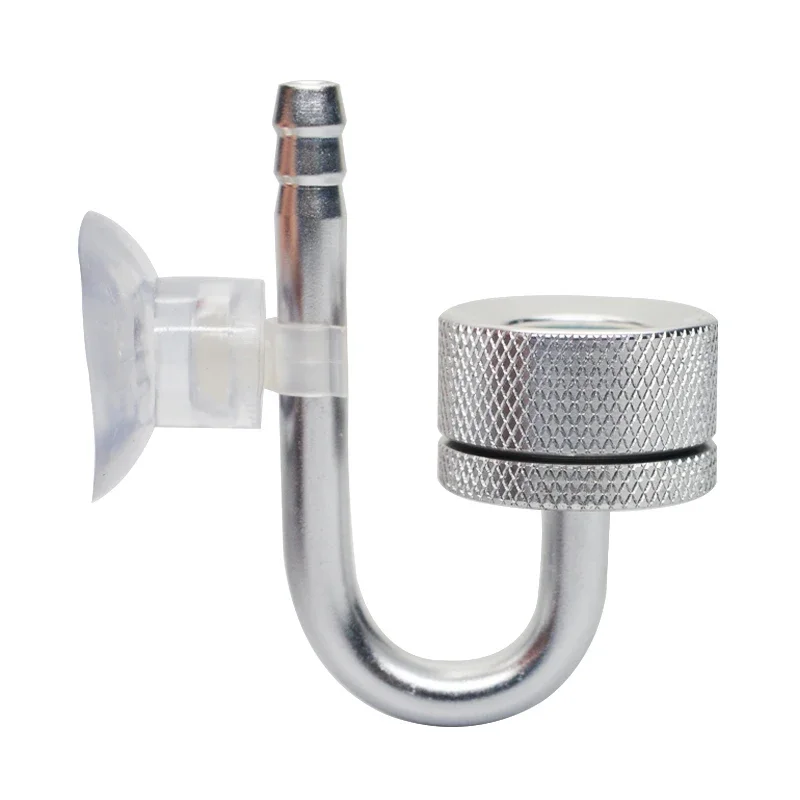 Planted Aquarium Parameters - Akwarium CO2 Dyfuzor Akwarium Atomizer Bubble