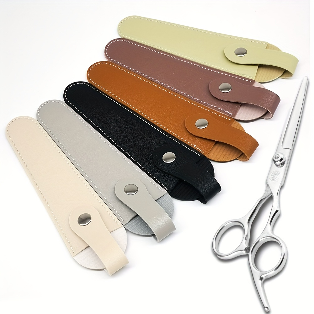 Trimming Scissor Set - Etui ochronne na nożyczki 3/6, odporne