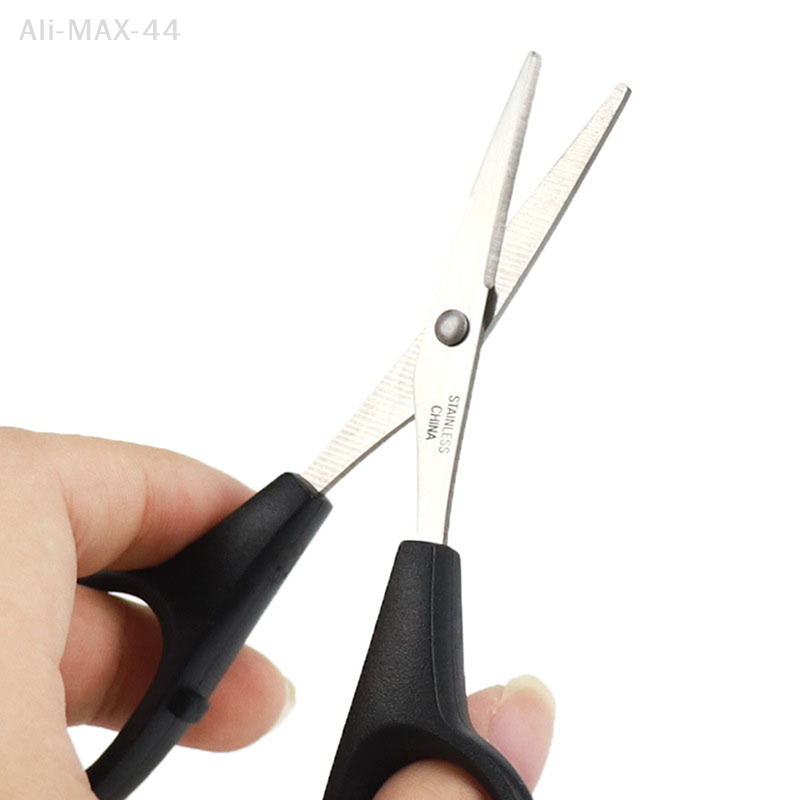 Trimming Scissor Set - Męski zestaw do pielęgnacji brody i
