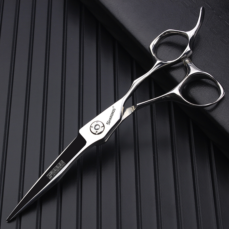 Profesjonalny zestaw nożyczek  – Trimming Scissor Set recenzja i cena