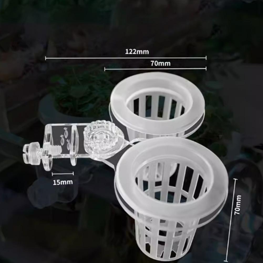 Uchwyt na rośliny akwariowe Na – Aquarium Plant Holder recenzja i cena