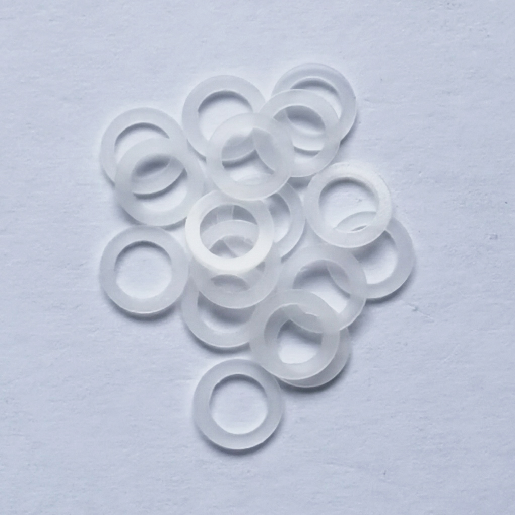 Podkładki PVC do nożyczek do s – Trimming Scissor Set recenzja i cena