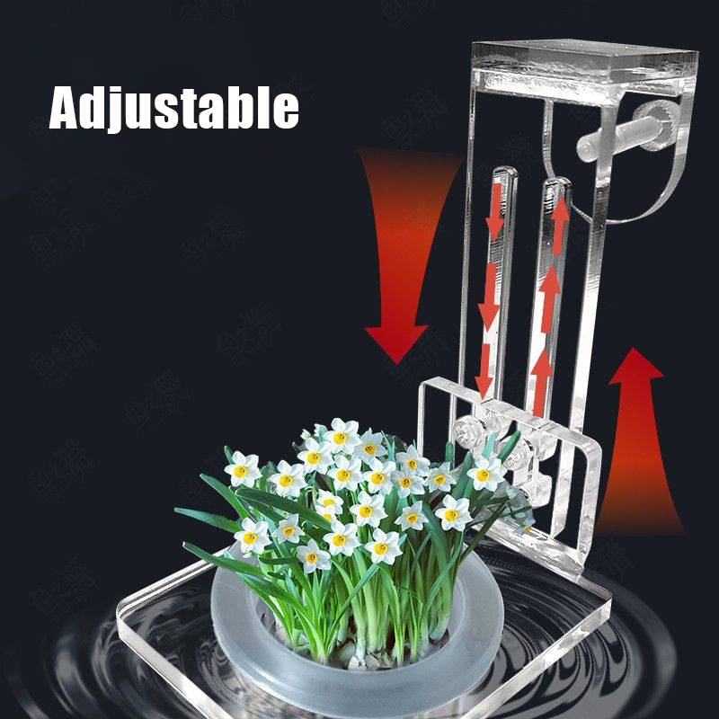 Kubki do sadzenia akwarium Hyd – Aquarium Plant Holder recenzja i cena