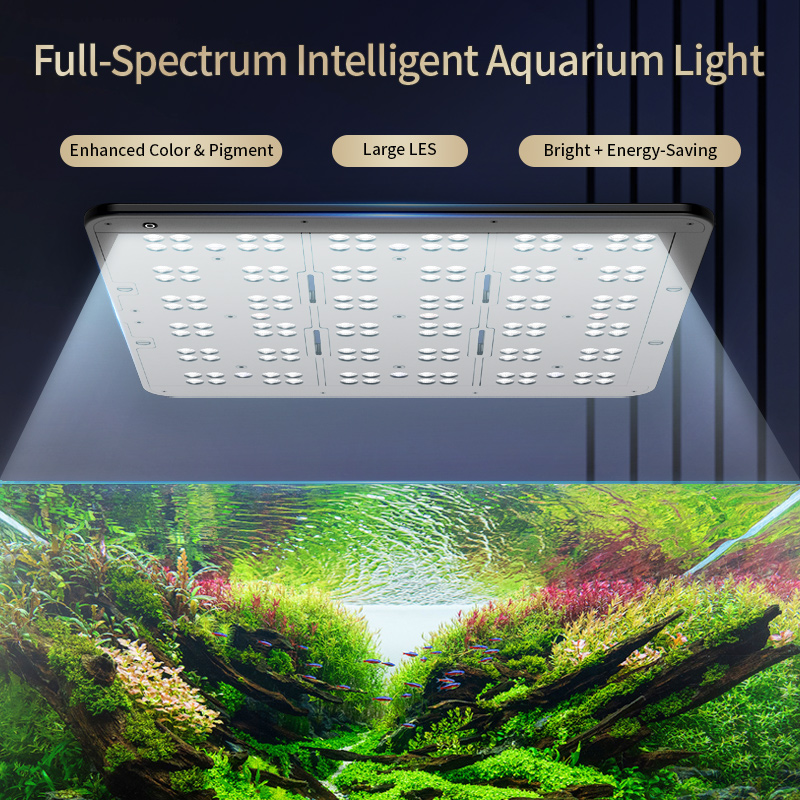 KASSRAY T200/T300 IR-A+UV Natu – Planted Aquarium Uv Light recenzja i cena
