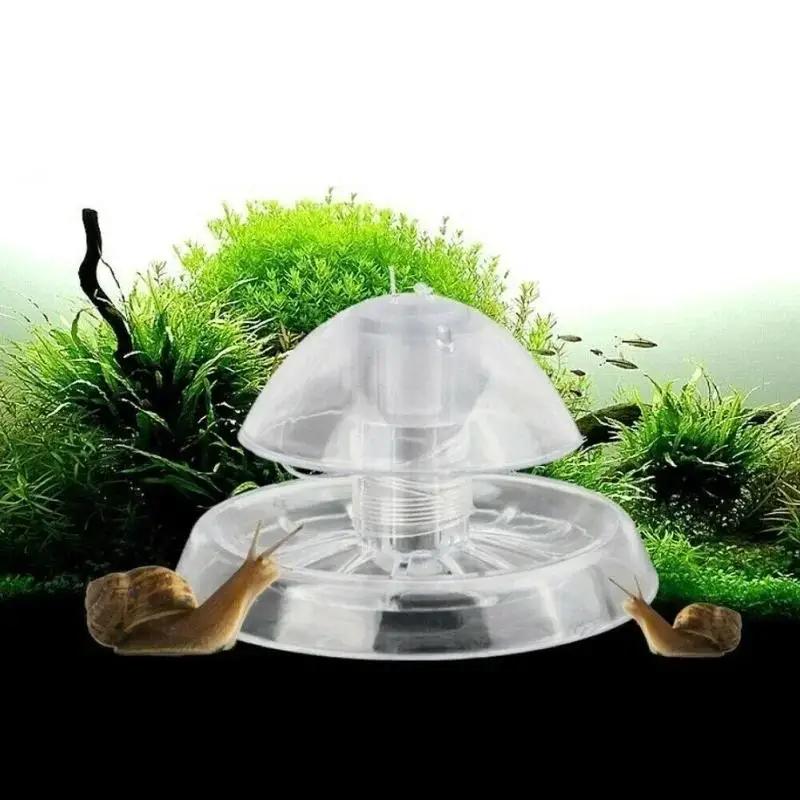 2026 Nowa przezroczysta plasti – Aquarium For Planted Tank recenzja i cena
