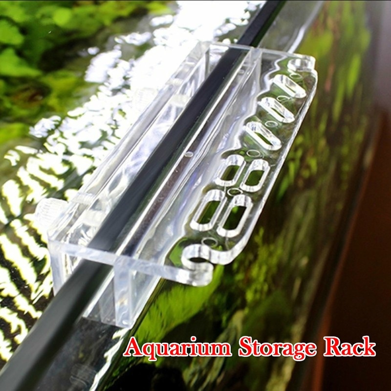 1 SZTUK Nowy stojak do przecho – Planted Aquarium Parameters recenzja i cena