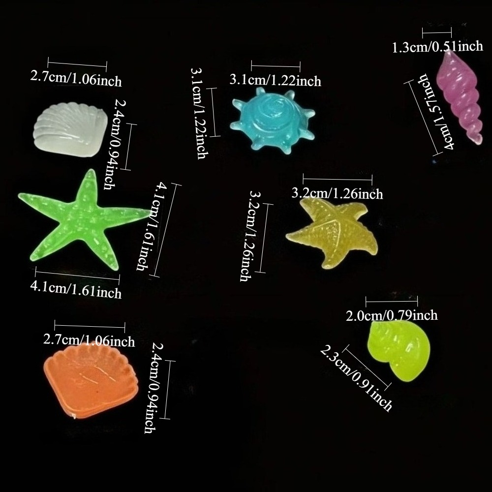 Świecące, luminousowe kamienie – Aquarium For Planted Tank recenzja i cena