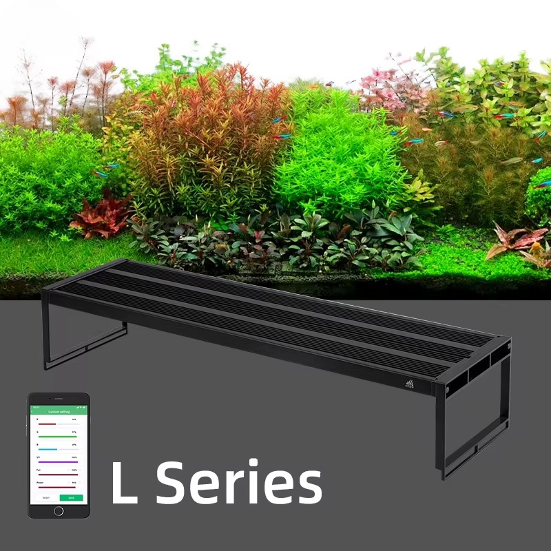 Seria lamp akwariowych z rozkł – Planted Aquarium Uv Light recenzja i cena