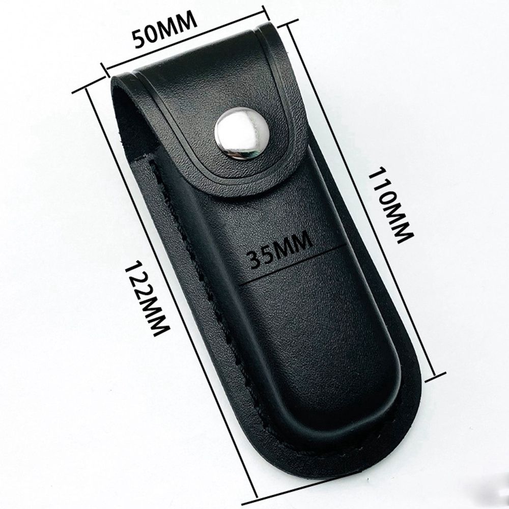 Wysokiej jakości kabura na nóż – Trimming Scissor Set recenzja i cena