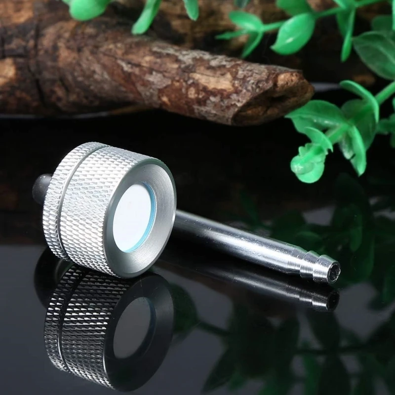 Akwarium CO2 Dyfuzor Akwarium  – Planted Aquarium Parameters recenzja i cena