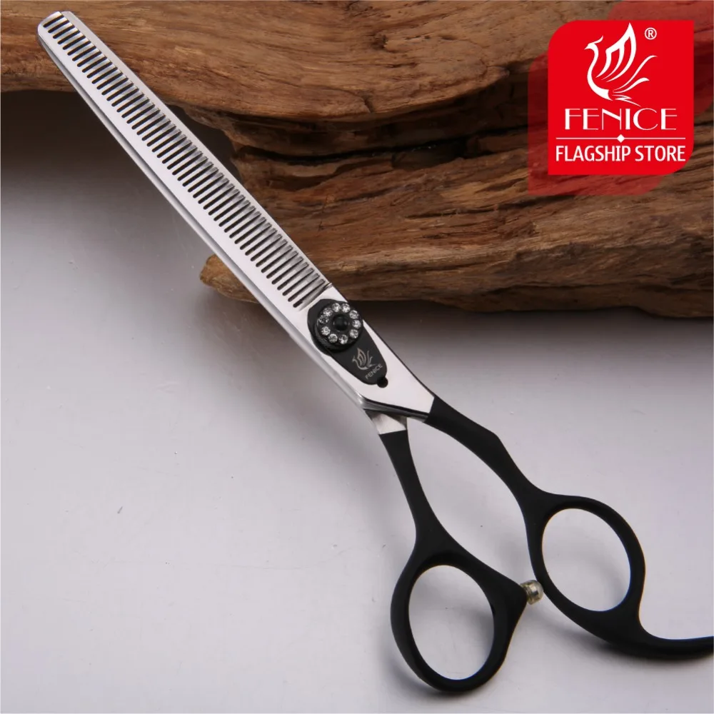 Fenice wysokiej jakości nożycz – Trimming Scissor Set recenzja i cena