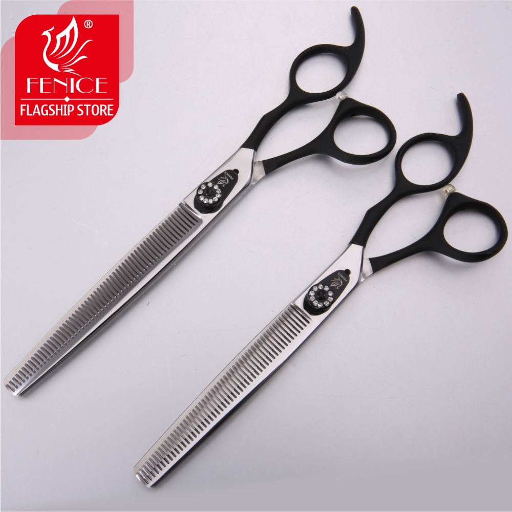Fenice wysokiej jakości nożycz – Trimming Scissor Set recenzja i cena
