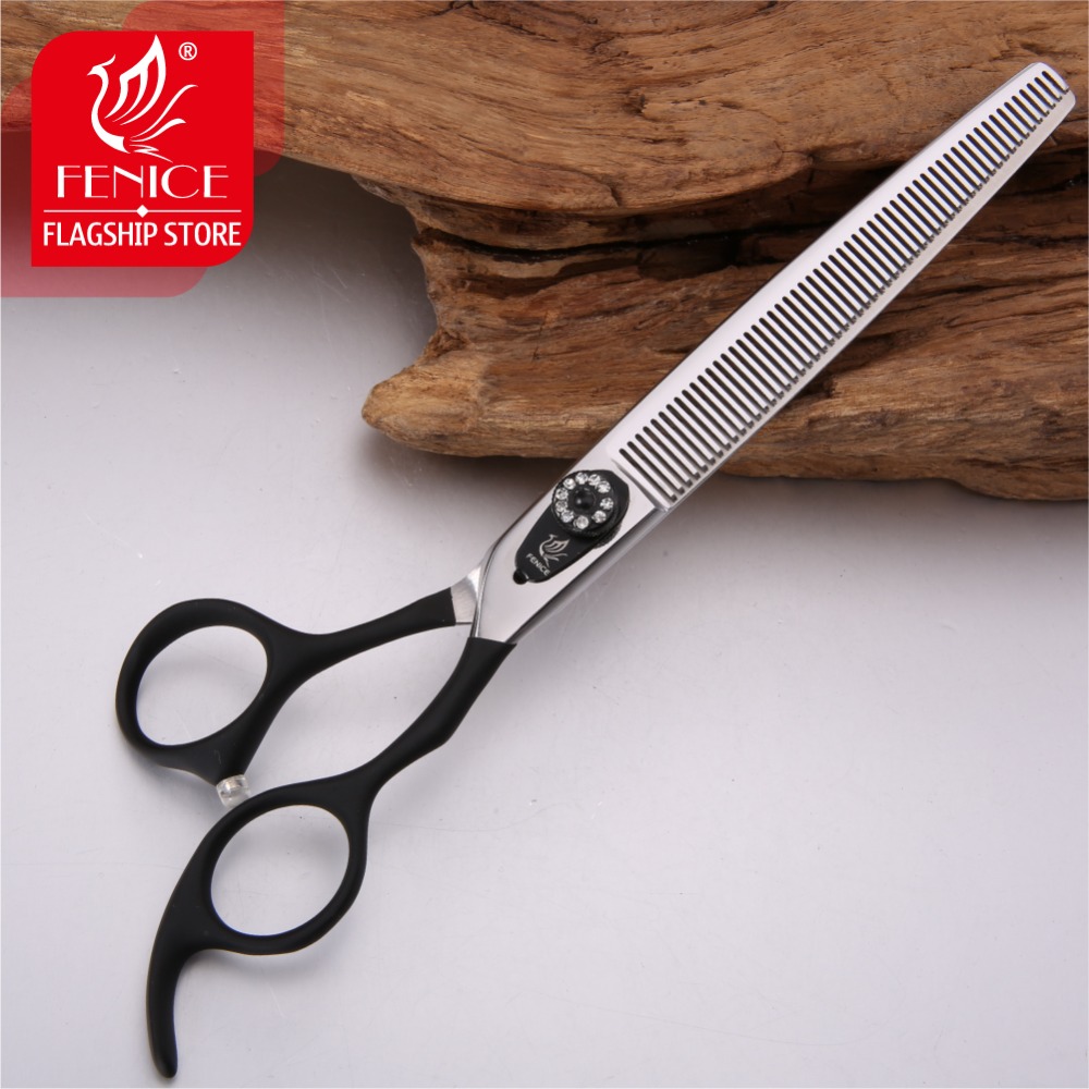 Fenice wysokiej jakości nożycz – Trimming Scissor Set recenzja i cena