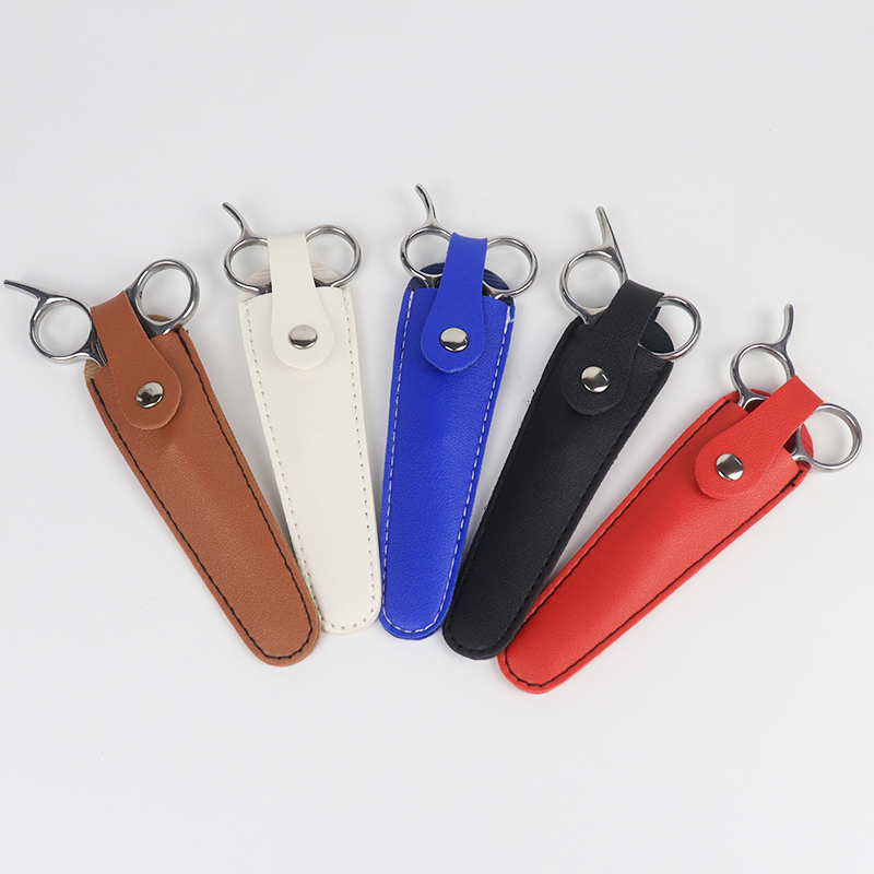 Ochronna osłona nożyczek do wł – Trimming Scissor Set recenzja i cena