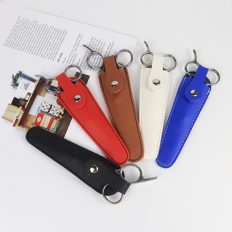Ochronna osłona nożyczek do wł – Trimming Scissor Set recenzja i cena