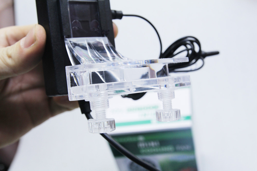 Mini nano clip powiesić na czu – Planted Aquarium Parameters recenzja i cena