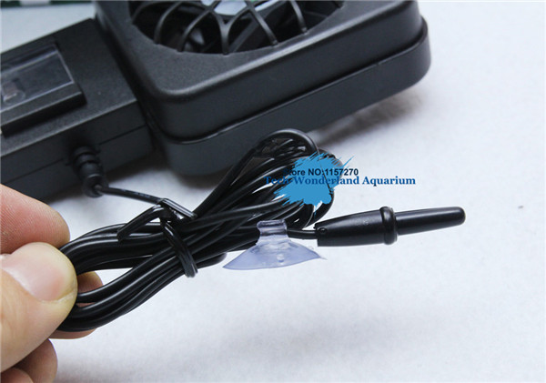 Mini nano clip powiesić na czu – Planted Aquarium Parameters recenzja i cena