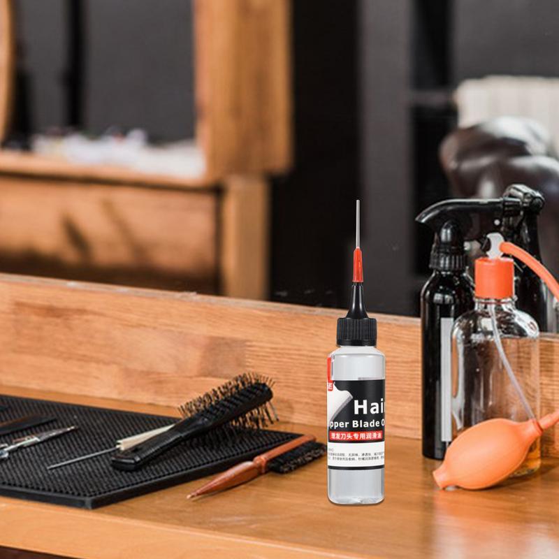 Olej do smarowania trymerów Sm – Trimming Scissor Set recenzja i cena