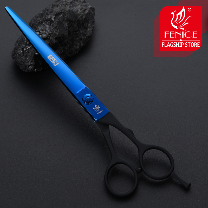 Fenice 7. W wieku 0 cal profes – Trimming Scissor Set recenzja i cena