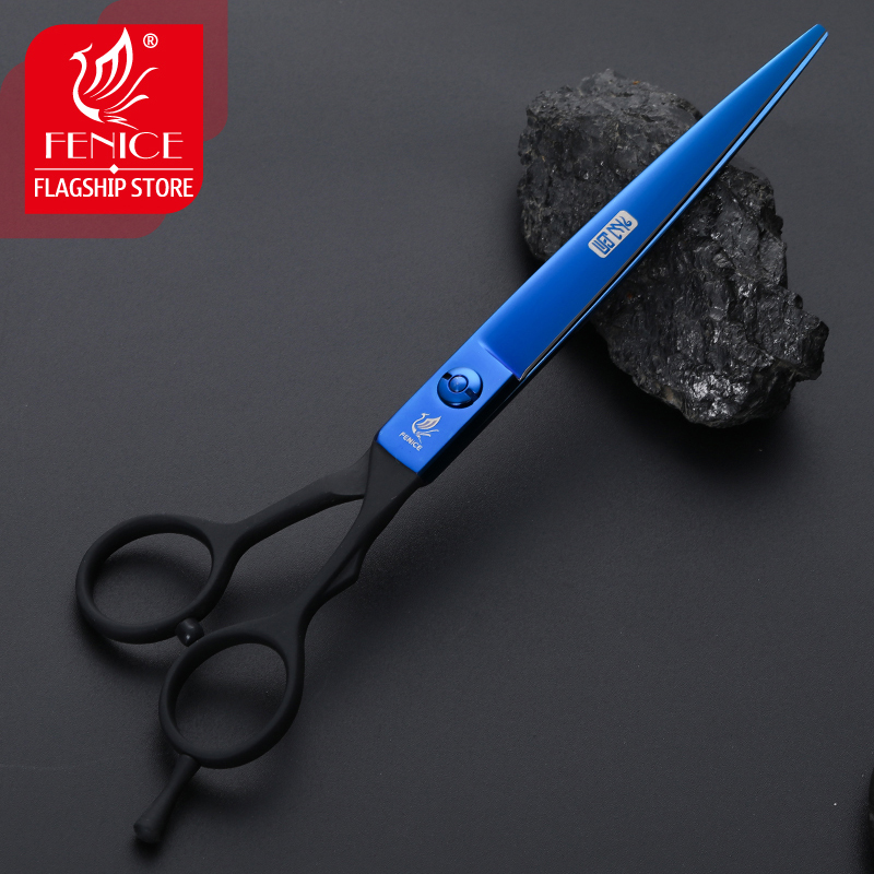 Fenice 7. W wieku 0 cal profes – Trimming Scissor Set recenzja i cena