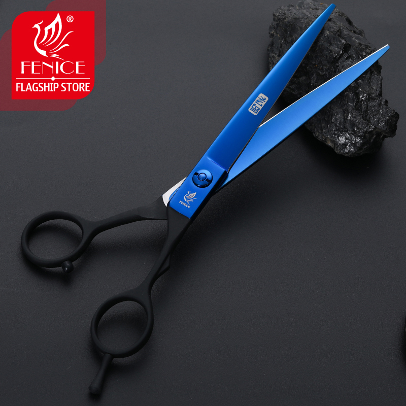 Fenice 7. W wieku 0 cal profes – Trimming Scissor Set recenzja i cena