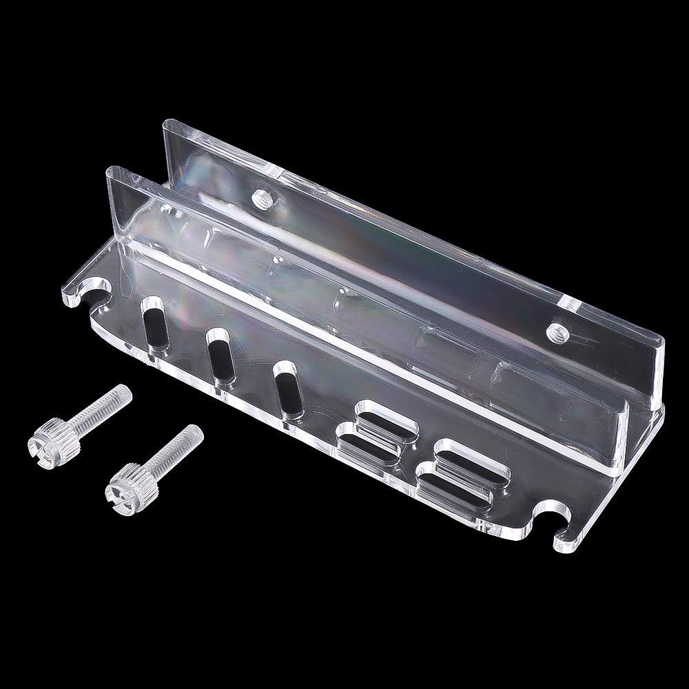 Stojak na akcesoria do czyszcz – Aquarium Plant Holder recenzja i cena