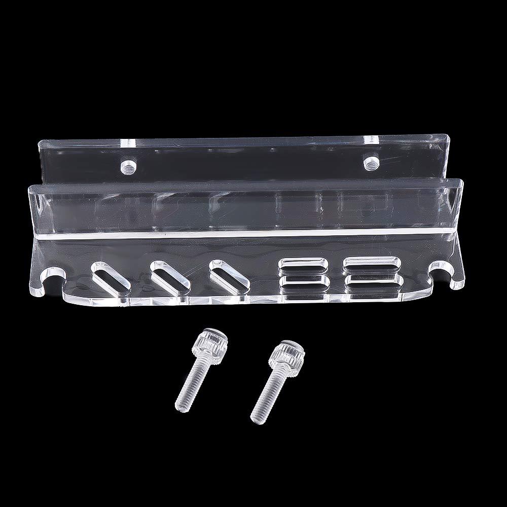 Stojak na akcesoria do czyszcz – Aquarium Plant Holder recenzja i cena