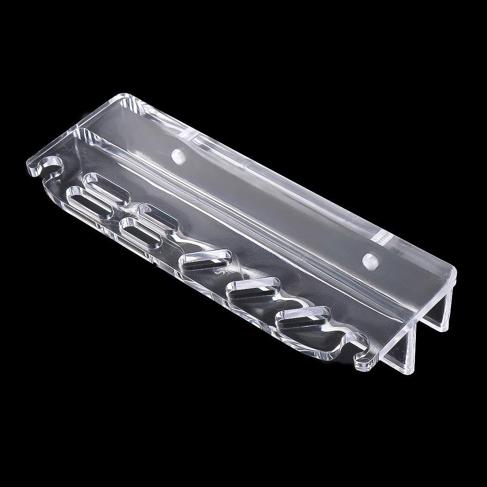 Stojak na akcesoria do czyszcz – Aquarium Plant Holder recenzja i cena