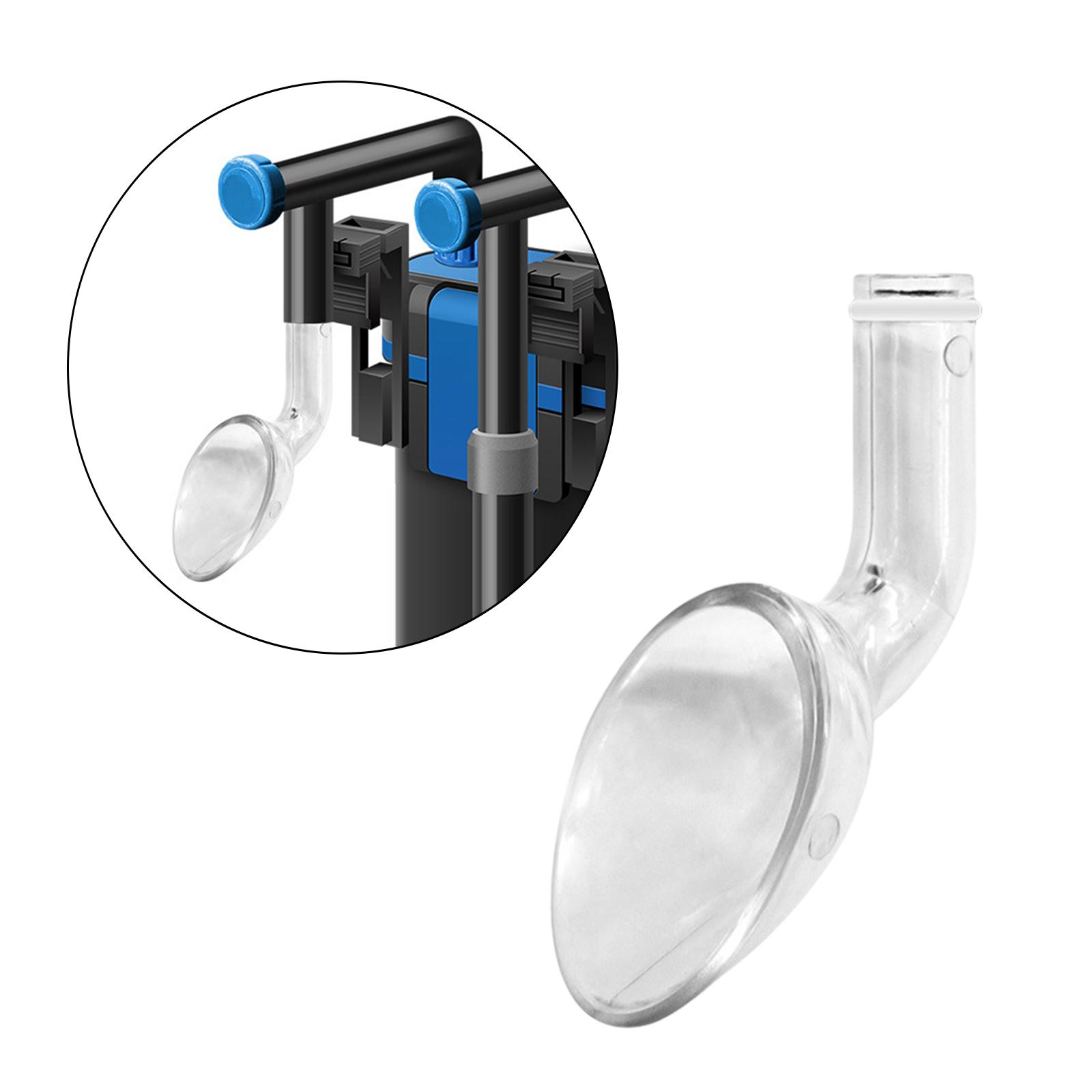 Akwarium Lily wyloty rur przez – Aquarium For Planted Tank recenzja i cena