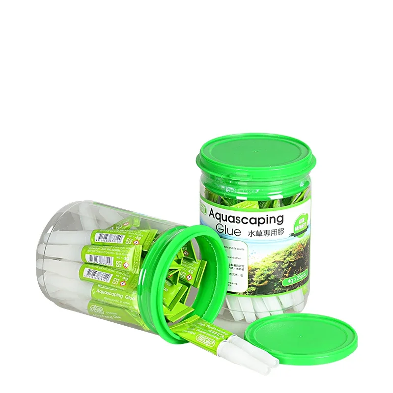 Ista Klej błyskawiczny Klej do – Aquarium For Planted Tank recenzja i cena