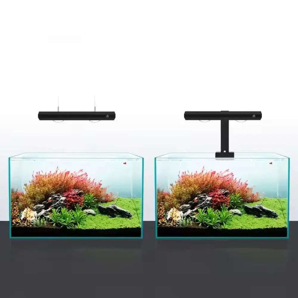 Z250Pro/Z400Pro RGB+UV Pełnosp – Planted Aquarium Uv Light recenzja i cena