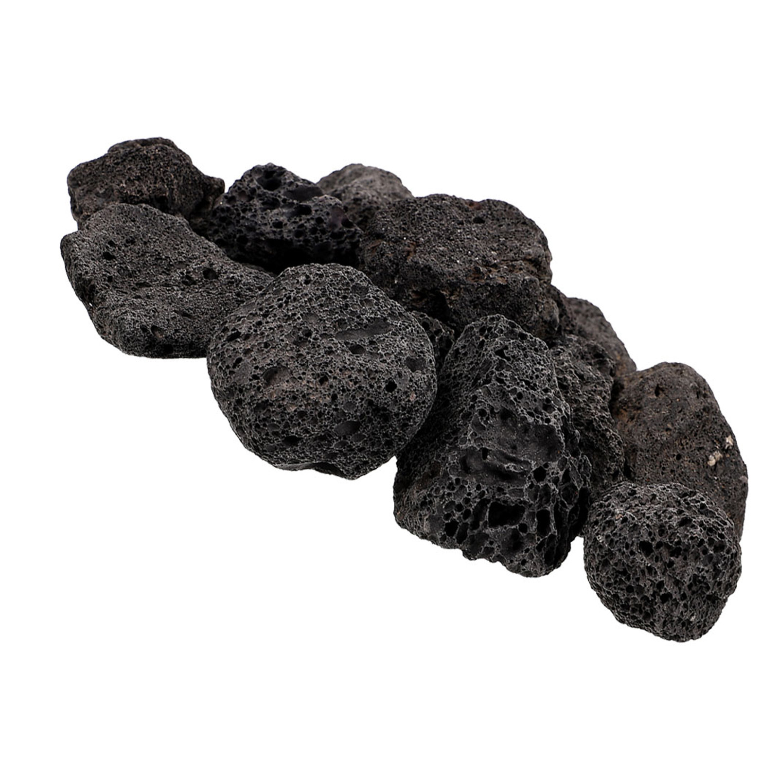 1 Opakowanie Naturalnych Kamie – Aquarium For Planted Tank recenzja i cena