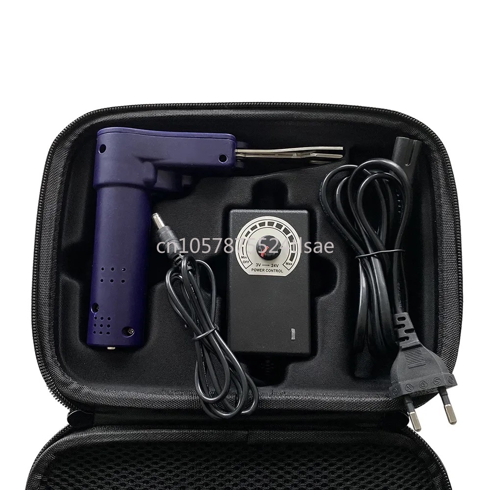 Automatyczne, ręczne nożyce do – Trimming Scissor Set recenzja i cena