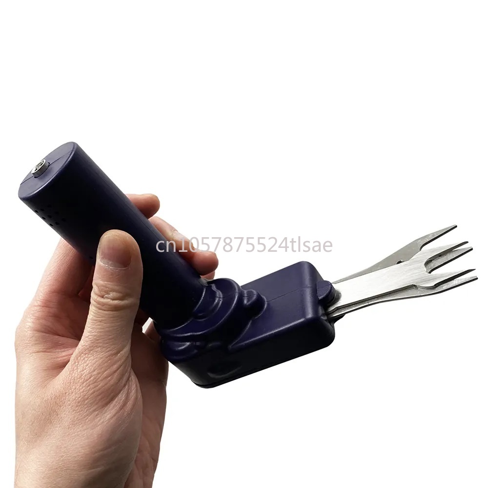 Automatyczne, ręczne nożyce do – Trimming Scissor Set recenzja i cena