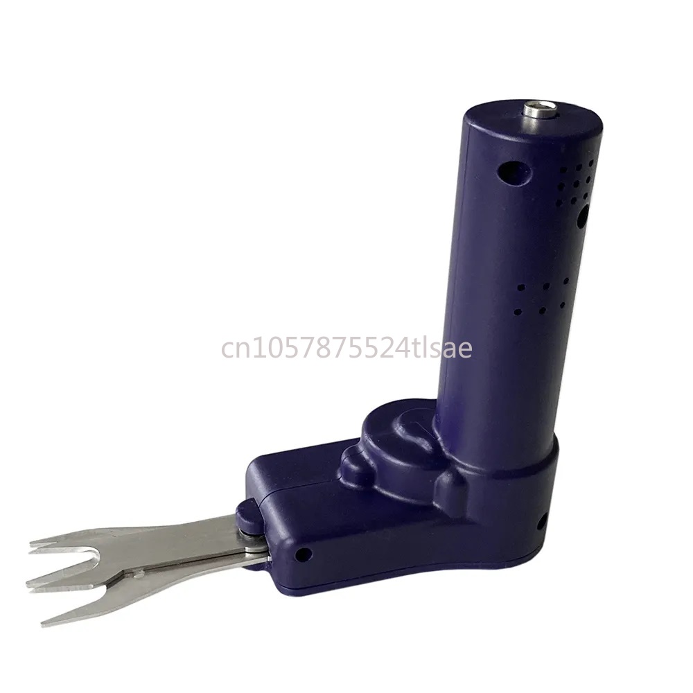 Automatyczne, ręczne nożyce do – Trimming Scissor Set recenzja i cena