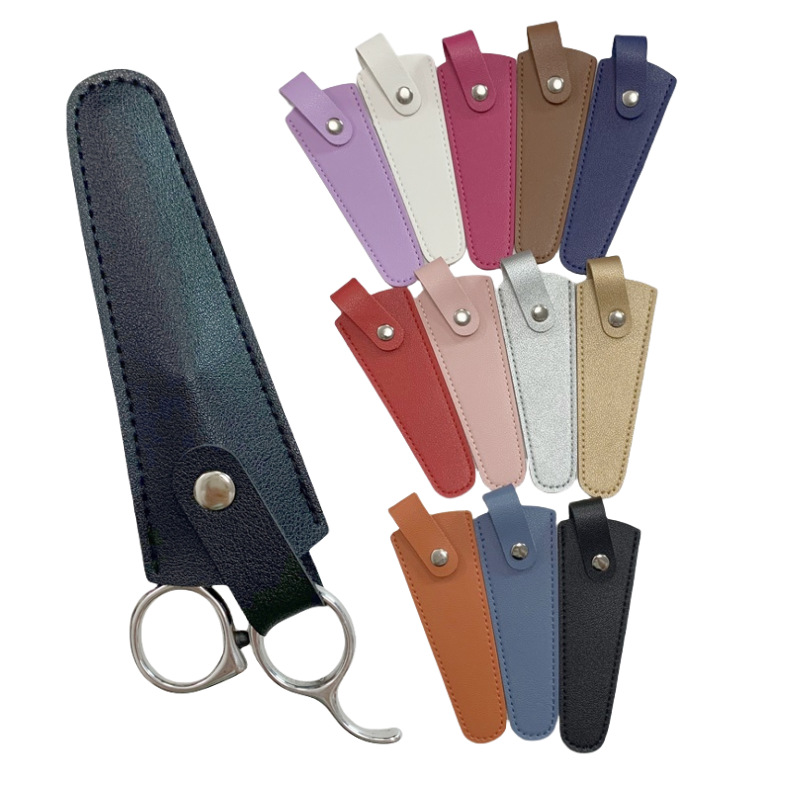 Etui ochronne na nożyczki 3/6, – Trimming Scissor Set recenzja i cena
